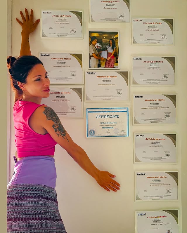 Diplomi e certificazioni professionali
